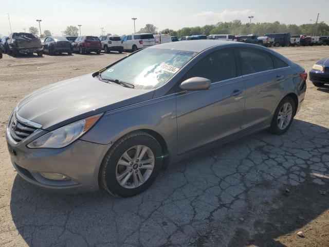 HYUNDAI SONATA 2013 5npeb4ac0dh794054