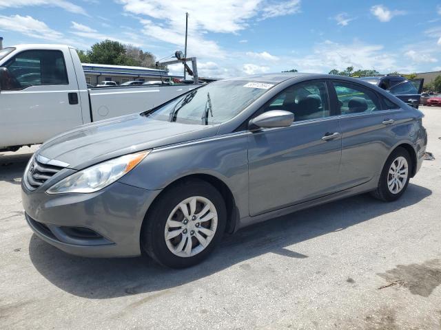 HYUNDAI SONATA 2013 5npeb4ac0dh794457