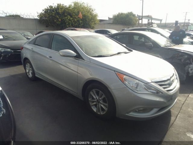 HYUNDAI SONATA 2013 5npeb4ac0dh795883