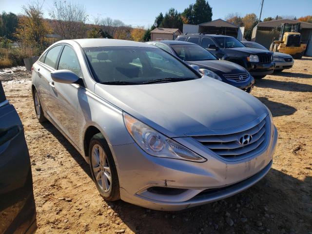 HYUNDAI SONATA GLS 2013 5npeb4ac0dh796208