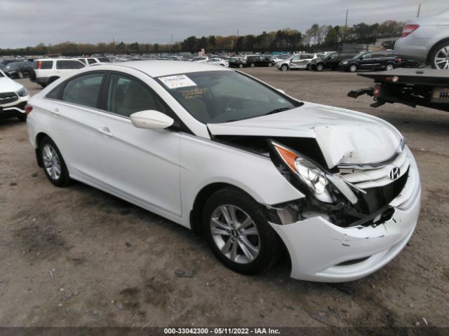 HYUNDAI SONATA 2013 5npeb4ac0dh801178