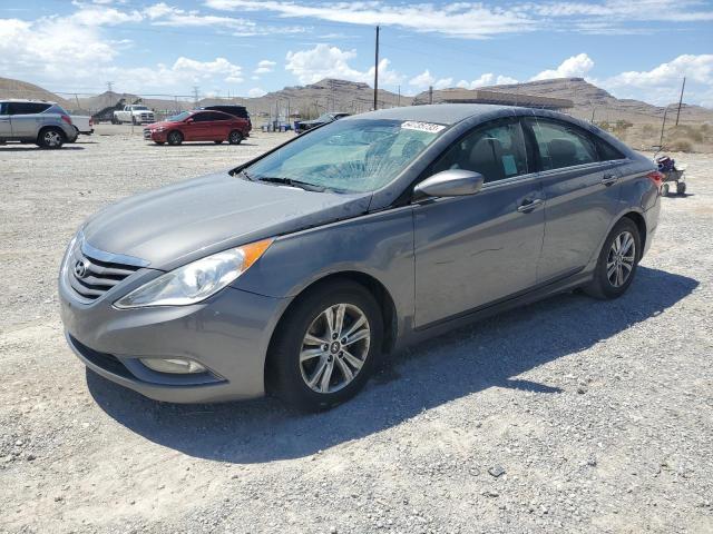 HYUNDAI SONATA GLS 2013 5npeb4ac0dh802220