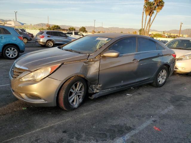 HYUNDAI SONATA 2013 5npeb4ac0dh803772