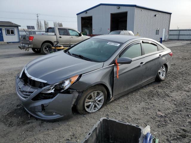 HYUNDAI SONATA 2013 5npeb4ac0dh804176