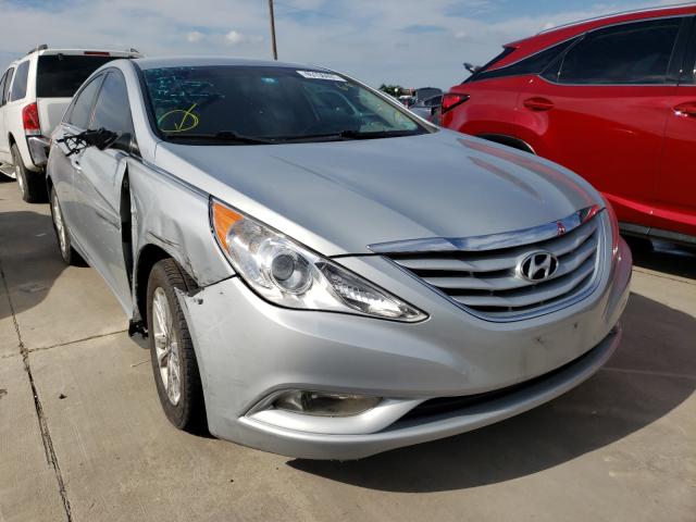 HYUNDAI SONATA GLS 2013 5npeb4ac0dh808065