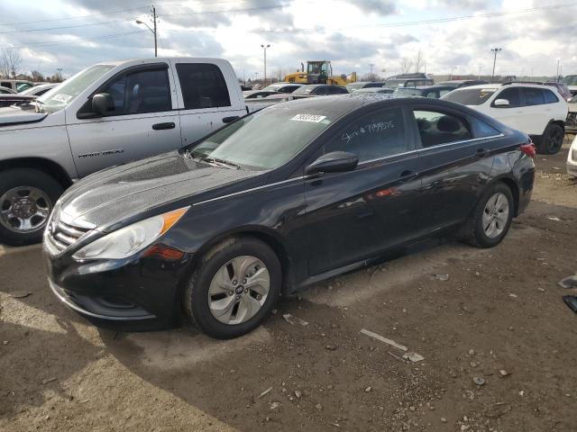 HYUNDAI SONATA 2014 5npeb4ac0eh815700