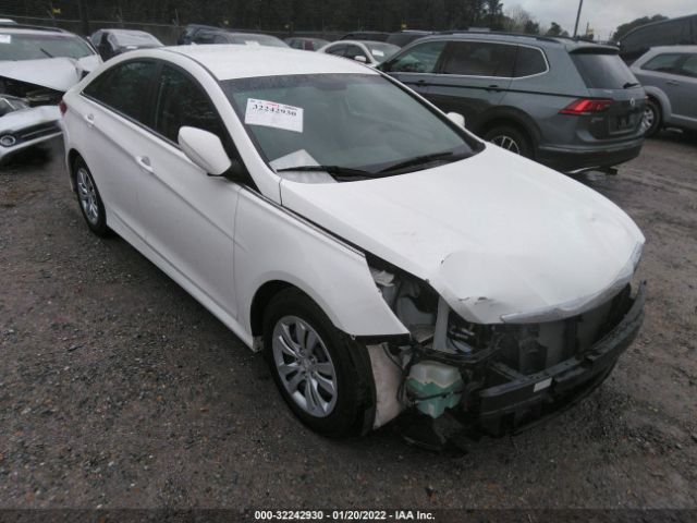 HYUNDAI SONATA 2014 5npeb4ac0eh820413