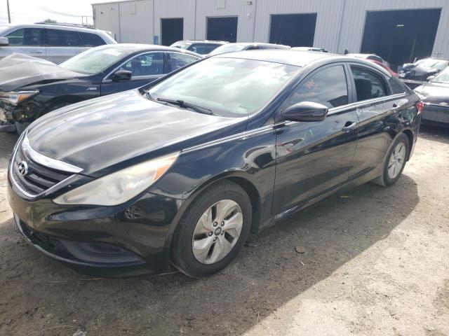 HYUNDAI SONATA 2014 5npeb4ac0eh823067