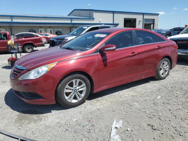 HYUNDAI SONATA 2014 5npeb4ac0eh823537