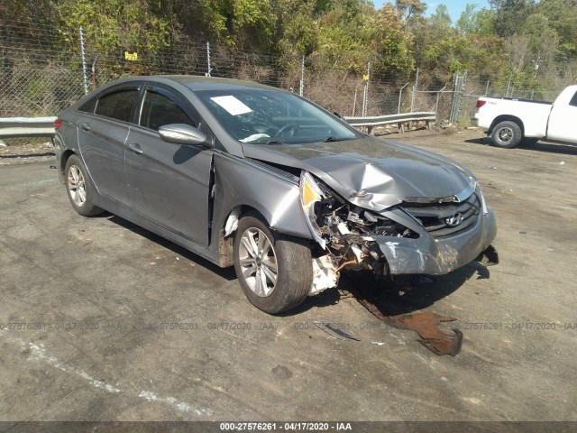 HYUNDAI SONATA 2014 5npeb4ac0eh830262