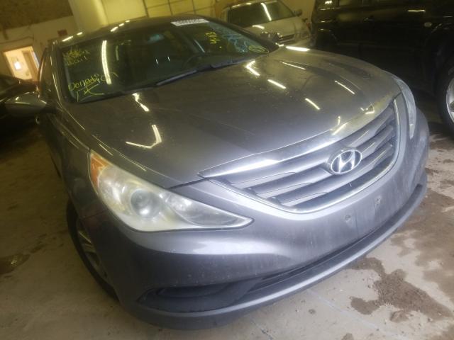 HYUNDAI SONATA 2014 5npeb4ac0eh833856