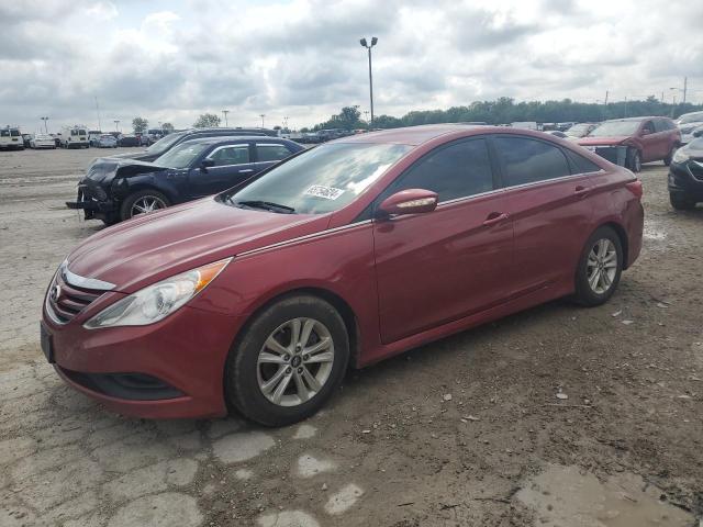 HYUNDAI SONATA 2014 5npeb4ac0eh845120