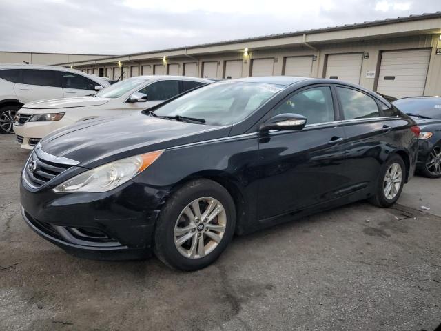 HYUNDAI SONATA 2014 5npeb4ac0eh859325