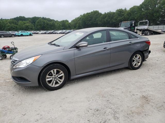 HYUNDAI SONATA 2014 5npeb4ac0eh867845