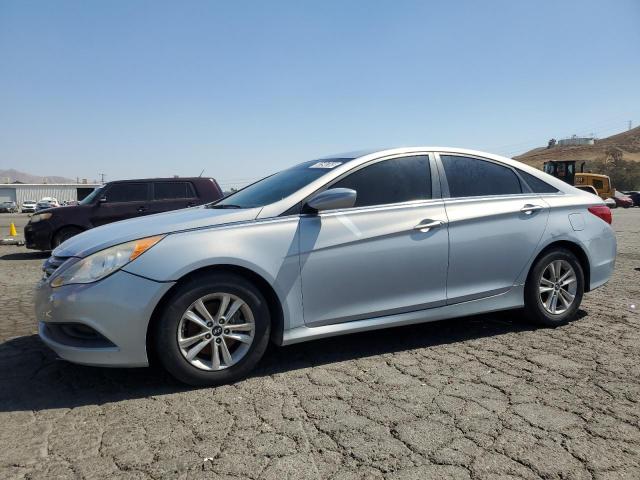 HYUNDAI SONATA GLS 2014 5npeb4ac0eh870566