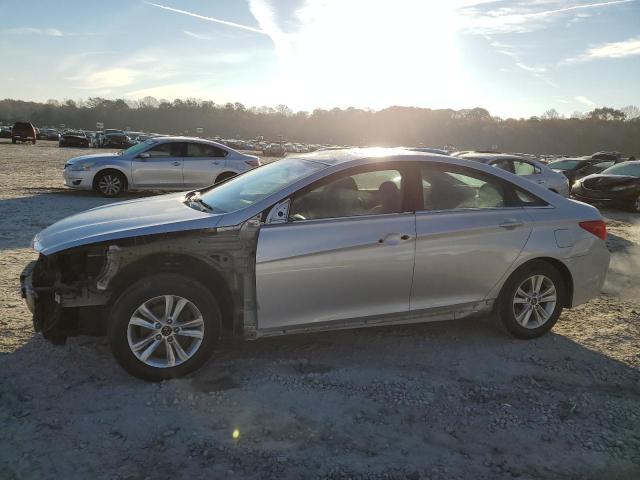 HYUNDAI SONATA 2014 5npeb4ac0eh894771