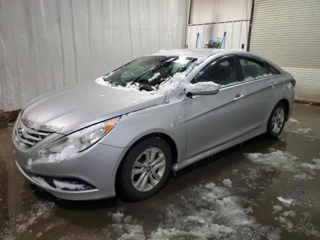 HYUNDAI SONATA GLS 2014 5npeb4ac0eh897511