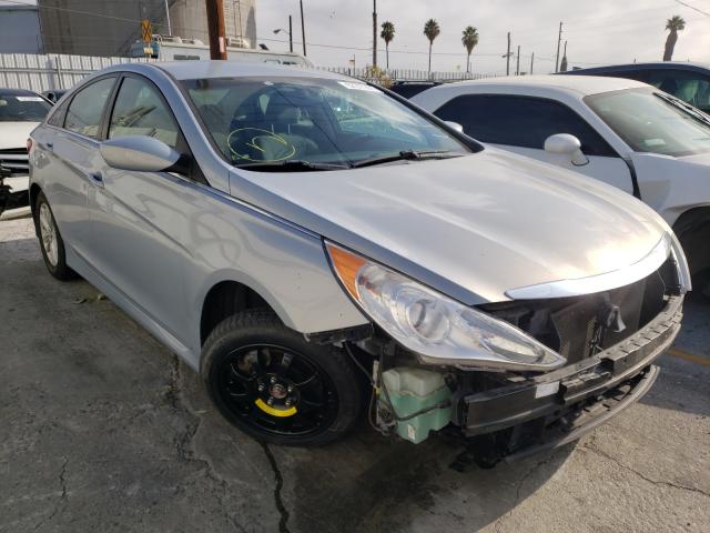 HYUNDAI SONATA GLS 2014 5npeb4ac0eh898223