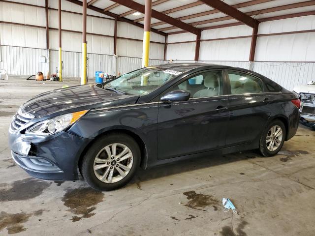 HYUNDAI SONATA GLS 2014 5npeb4ac0eh900505