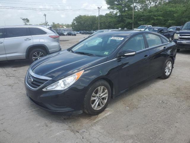 HYUNDAI JMST 2014 5npeb4ac0eh903176