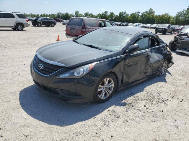 HYUNDAI SONATA 2014 5npeb4ac0eh904697