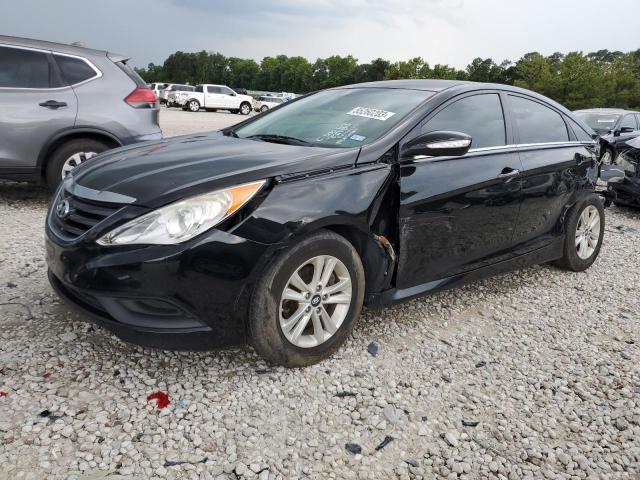 HYUNDAI SONATA GLS 2014 5npeb4ac0eh906627