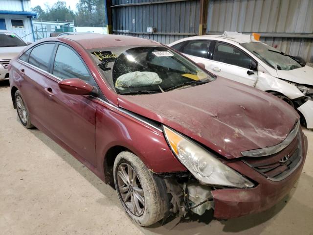 HYUNDAI SONATA/EF 2014 5npeb4ac0eh912282