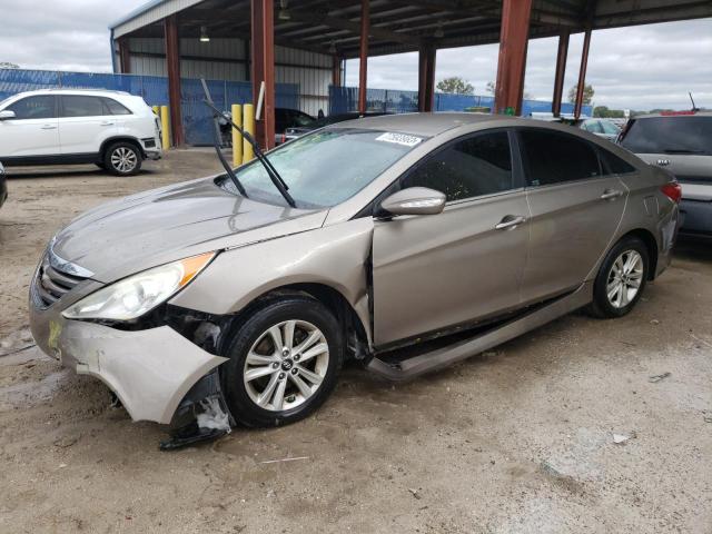 HYUNDAI SONATA 2014 5npeb4ac0eh922133