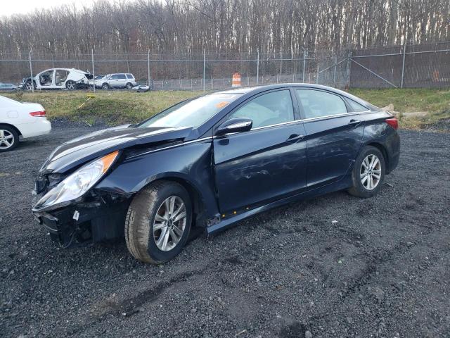 HYUNDAI SONATA 2014 5npeb4ac0eh924397