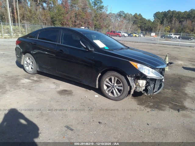 HYUNDAI SONATA 2014 5npeb4ac0eh925016