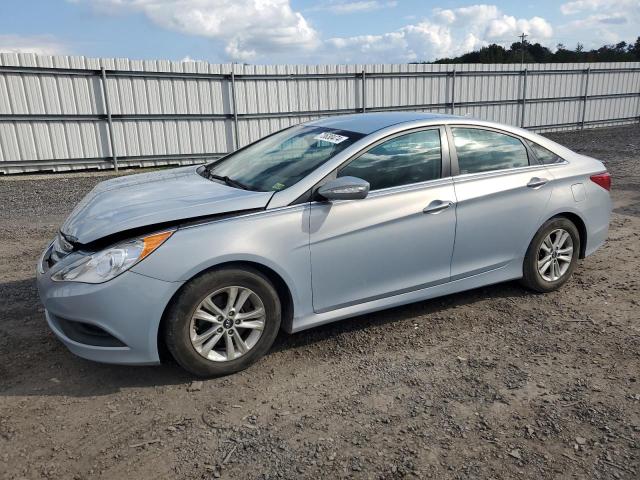 HYUNDAI SONATA GLS 2014 5npeb4ac0eh925677