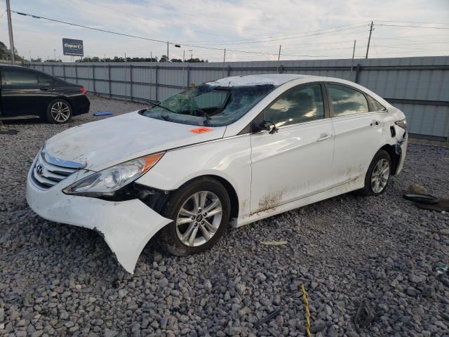 HYUNDAI SONATA 2014 5npeb4ac0eh926375