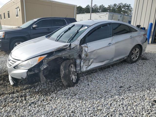 HYUNDAI SONATA 2014 5npeb4ac0eh929292