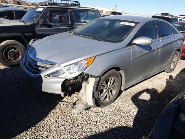 HYUNDAI SONATA 2014 5npeb4ac0eh935027