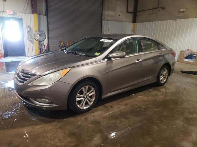 HYUNDAI SONATA GLS 2014 5npeb4ac0eh940468