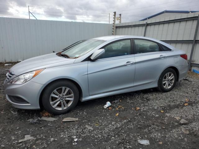 HYUNDAI SONATA 2014 5npeb4ac0eh940972