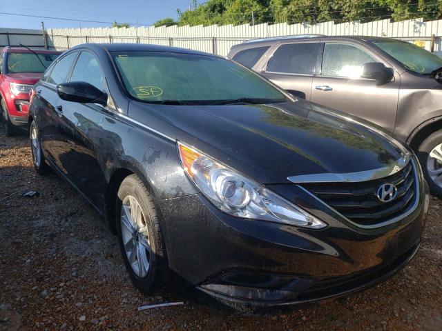 HYUNDAI SONATA GLS 2011 5npeb4ac1bh004225