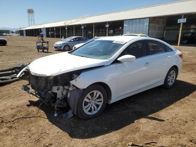 HYUNDAI SONATA 2011 5npeb4ac1bh005732