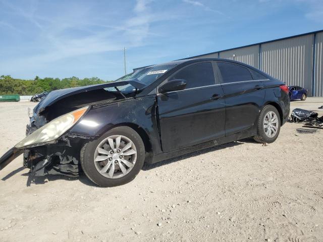 HYUNDAI SONATA 2011 5npeb4ac1bh010705