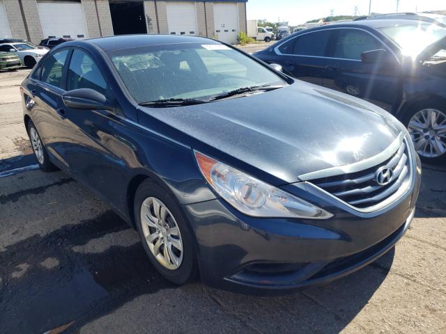 HYUNDAI SONATA 2011 5npeb4ac1bh018870