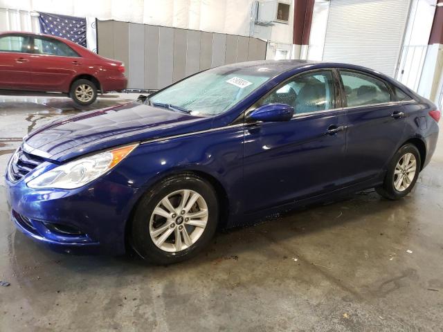 HYUNDAI SONATA 2011 5npeb4ac1bh021249