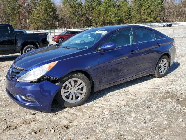 HYUNDAI SONATA 2011 5npeb4ac1bh022658