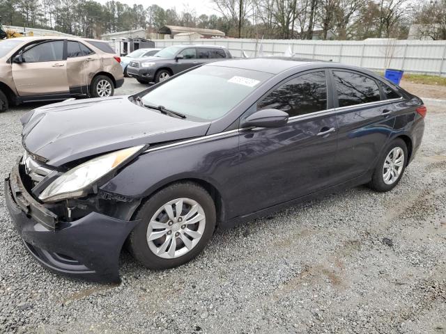 HYUNDAI SONATA 2011 5npeb4ac1bh023163