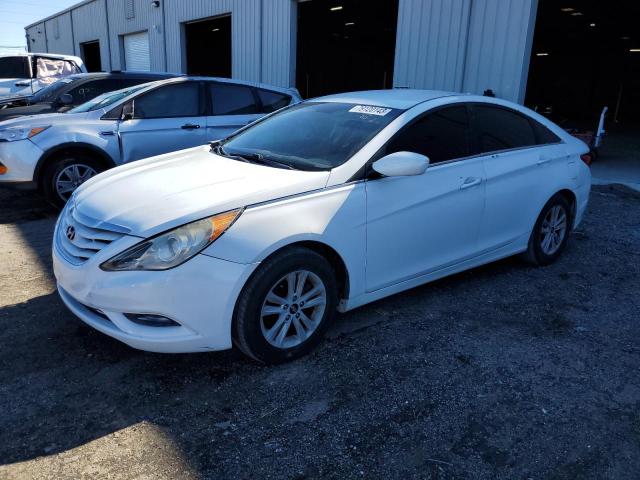 HYUNDAI SONATA 2011 5npeb4ac1bh024068