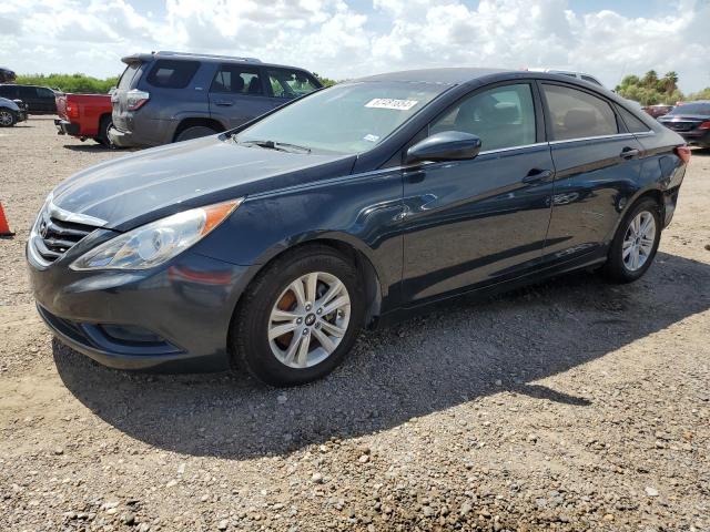 HYUNDAI SONATA 2011 5npeb4ac1bh029352