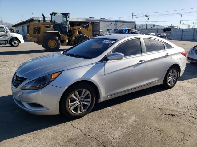 HYUNDAI SONATA 2011 5npeb4ac1bh029934