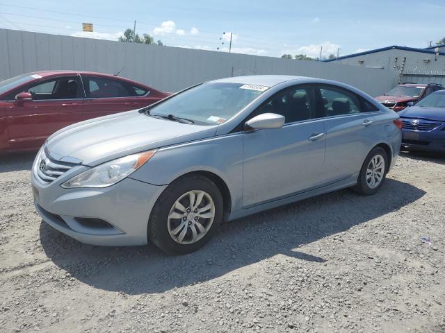 HYUNDAI SONATA 2011 5npeb4ac1bh038195