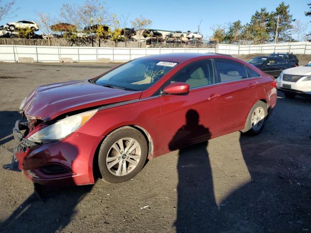 HYUNDAI SONATA 2011 5npeb4ac1bh041386