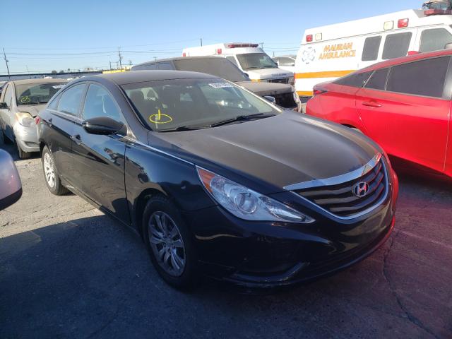 HYUNDAI SONATA 2011 5npeb4ac1bh041596