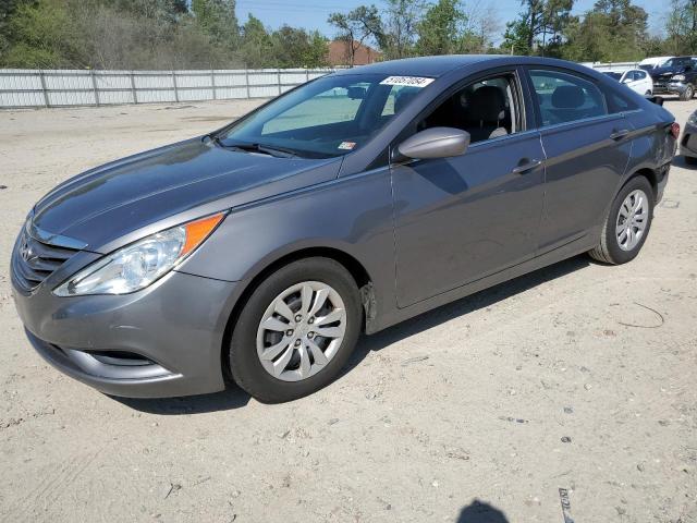 HYUNDAI SONATA 2011 5npeb4ac1bh041727